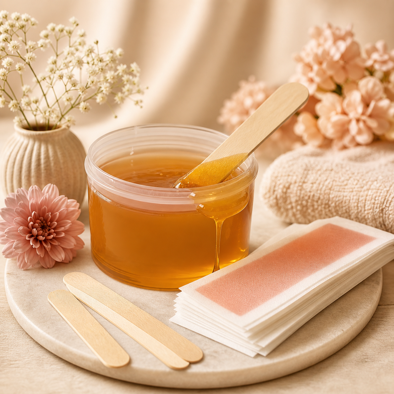 Hair Removal category