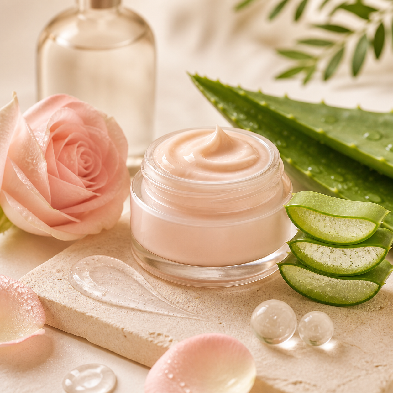 Skin Care category