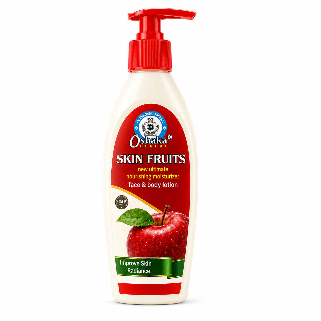 Sonison Herbal | Oshaka Skin Fruits Lotion
