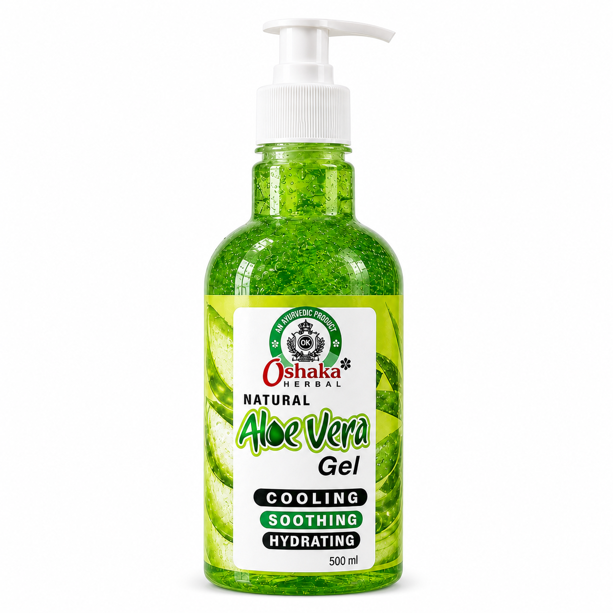 Sonison Herbal | Sonison Aloe Vera Gel Bottle