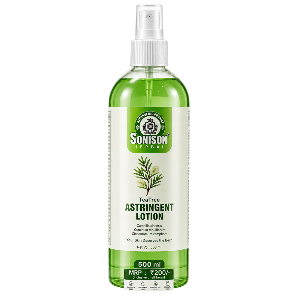 Sonison Herbal | Sonison Astringent Lotion