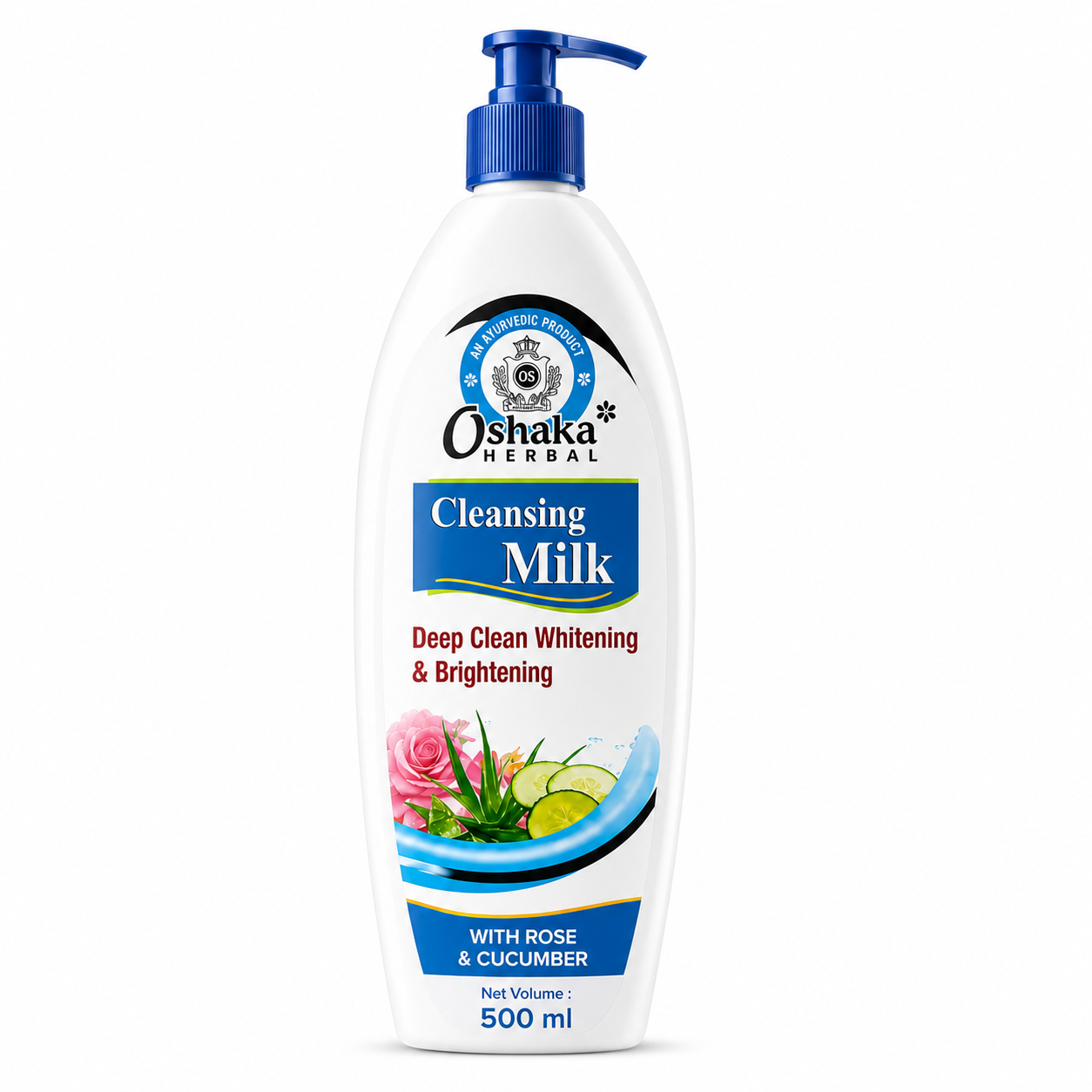 Sonison Herbal | Sonison Coconut Milk Shampoo