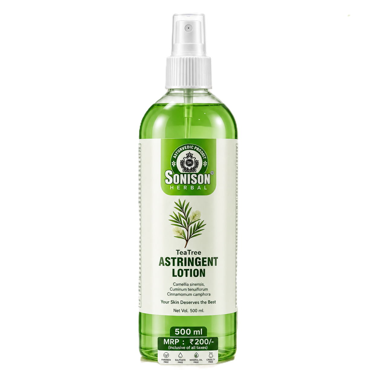 Sonison Herbal | Sonison Strawberry Lotion