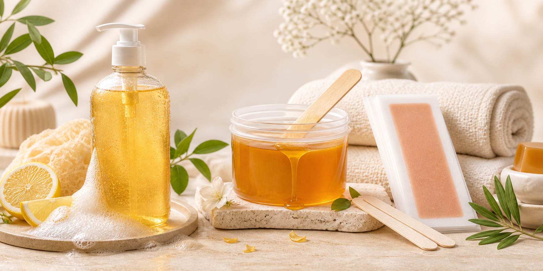 Bath & Body Deals