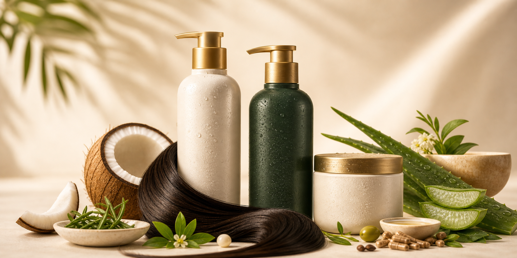 Hair Care Offers